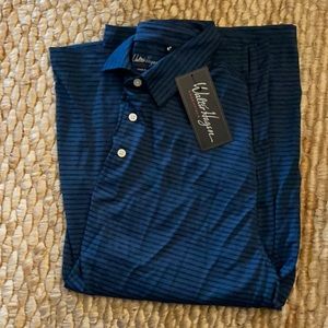 Men’s golf shirt (3 button)